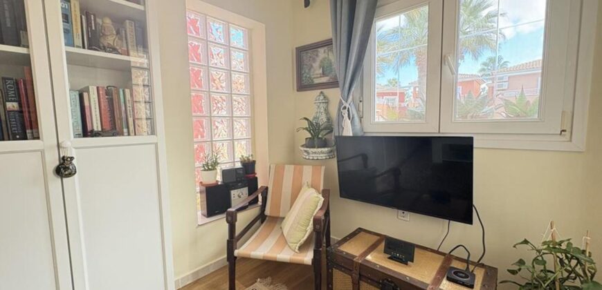 Spain Get your residency! villa in the heart of Altaona Golf SVM751343