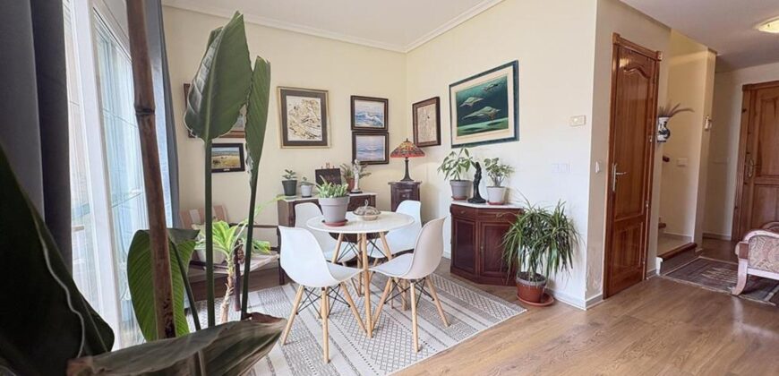 Spain Get your residency! villa in the heart of Altaona Golf SVM751343