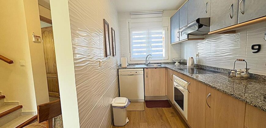 Spain Get your residency! villa in the heart of Altaona Golf SVM751343