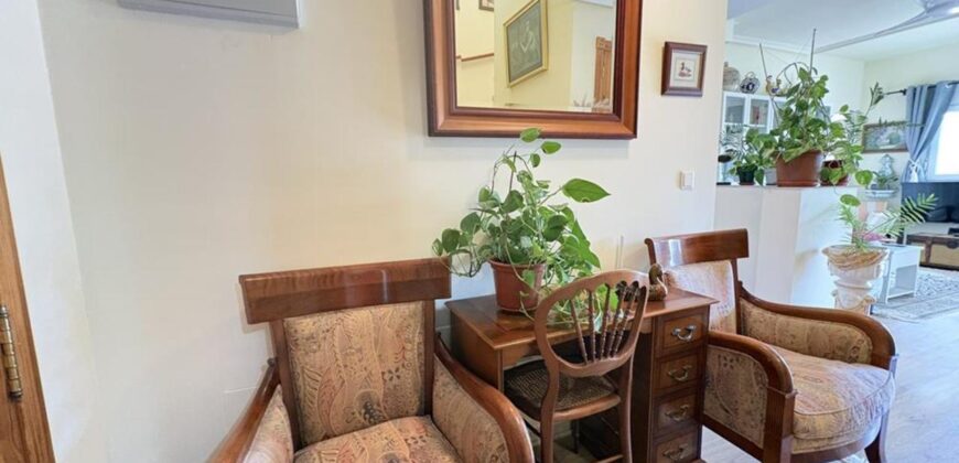 Spain Get your residency! villa in the heart of Altaona Golf SVM751343