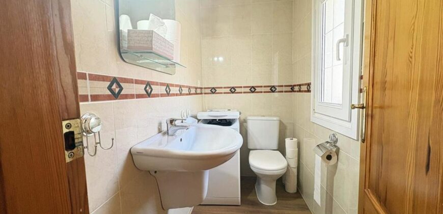 Spain Get your residency! villa in the heart of Altaona Golf SVM751343