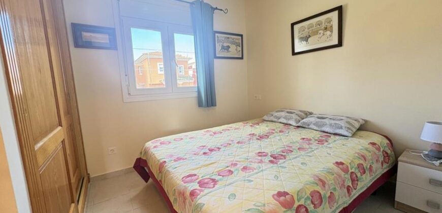 Spain Get your residency! villa in the heart of Altaona Golf SVM751343