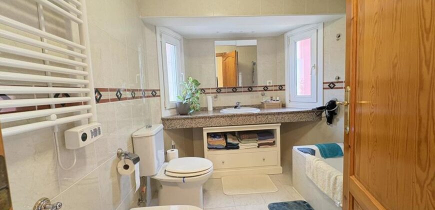 Spain Get your residency! villa in the heart of Altaona Golf SVM751343