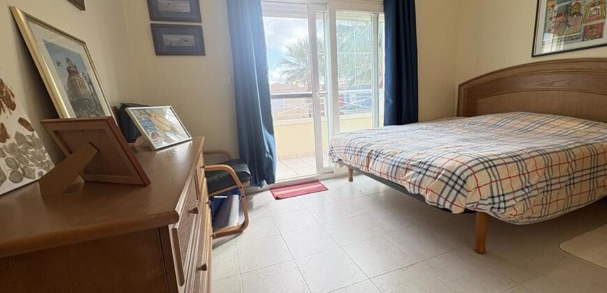 Spain Get your residency! villa in the heart of Altaona Golf SVM751343