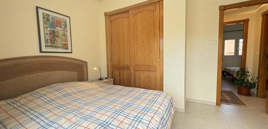 Spain Get your residency! villa in the heart of Altaona Golf SVM751343