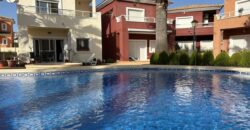 Spain Get your residency! villa in the heart of Altaona Golf SVM751343