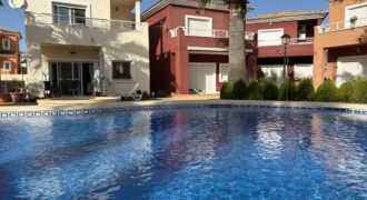 Spain Get your residency! villa in the heart of Altaona Golf SVM751343