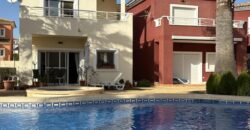 Spain Get your residency! villa in the heart of Altaona Golf SVM751343