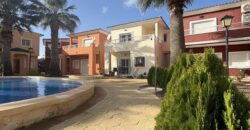 Spain Get your residency! villa in the heart of Altaona Golf SVM751343