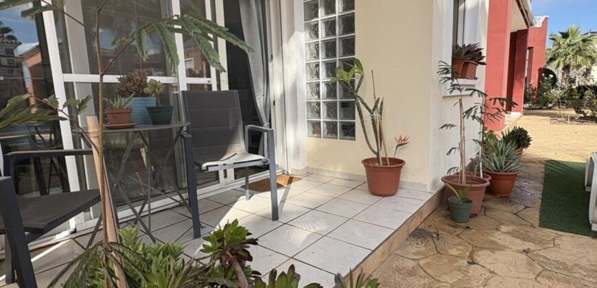 Spain Get your residency! villa in the heart of Altaona Golf SVM751343