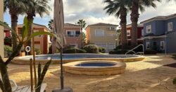 Spain Get your residency! villa in the heart of Altaona Golf SVM751343