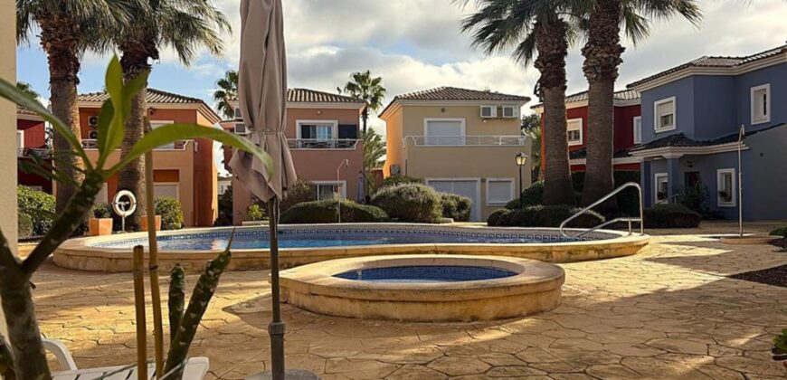 Spain Get your residency! villa in the heart of Altaona Golf SVM751343