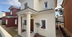 Spain Get your residency! villa in the heart of Altaona Golf SVM751343