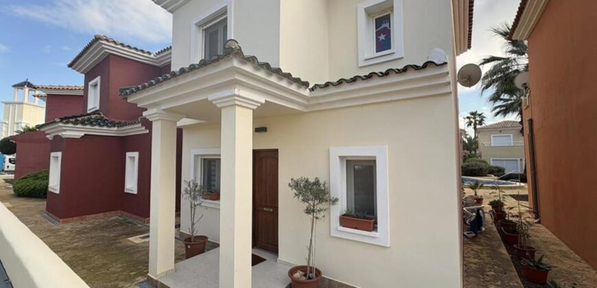Spain Get your residency! villa in the heart of Altaona Golf SVM751343