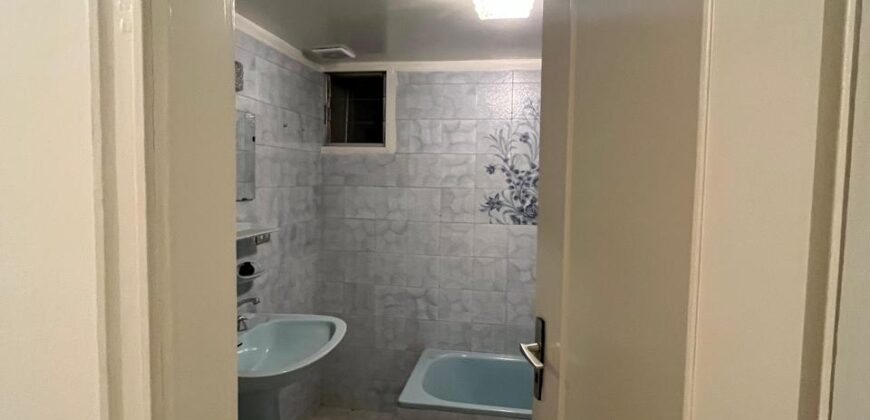 ksara fully furnished apartment 240 sqm for rent prime location, open view #6819