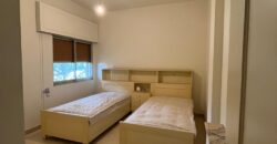 ksara fully furnished apartment 240 sqm for rent prime location, open view #6819