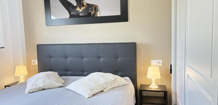 Spain Get your residency! ground floor apartment prime location SVM743027