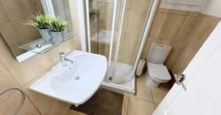 Spain Get your residency! ground floor apartment prime location SVM743027