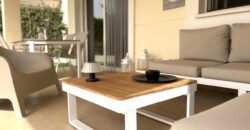 Spain Get your residency! ground floor apartment prime location SVM743027