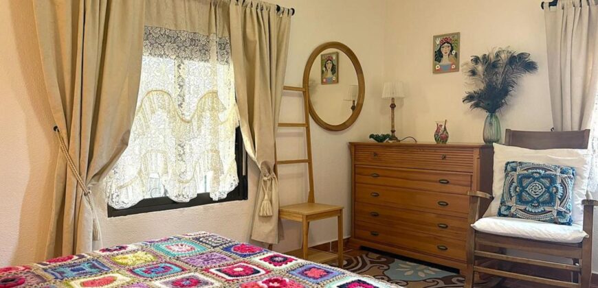 Spain Get your residency! villa with pool in a peaceful area SVM750955