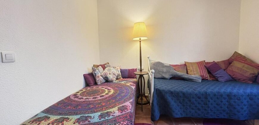 Spain Get your residency! villa with pool in a peaceful area SVM750955