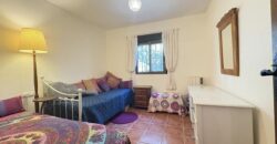 Spain Get your residency! villa with pool in a peaceful area SVM750955