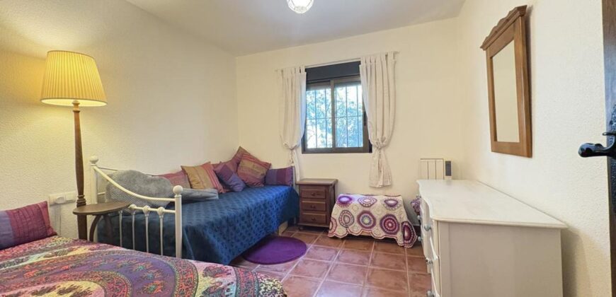 Spain Get your residency! villa with pool in a peaceful area SVM750955