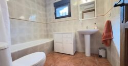 Spain Get your residency! villa with pool in a peaceful area SVM750955