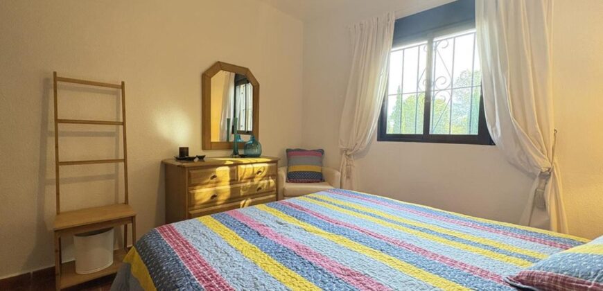 Spain Get your residency! villa with pool in a peaceful area SVM750955