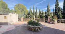 Spain Get your residency! villa with pool in a peaceful area SVM750955