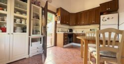 Spain Get your residency! villa with pool in a peaceful area SVM750955