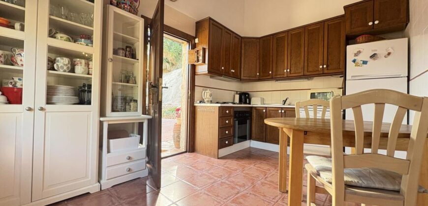 Spain Get your residency! villa with pool in a peaceful area SVM750955