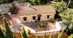 Spain Get your residency! villa with pool in a peaceful area SVM750955