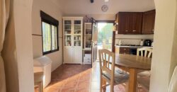 Spain Get your residency! villa with pool in a peaceful area SVM750955