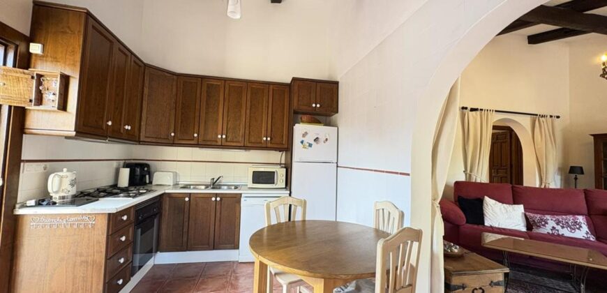 Spain Get your residency! villa with pool in a peaceful area SVM750955