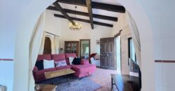 Spain Get your residency! villa with pool in a peaceful area SVM750955