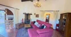 Spain Get your residency! villa with pool in a peaceful area SVM750955