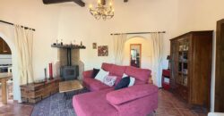 Spain Get your residency! villa with pool in a peaceful area SVM750955