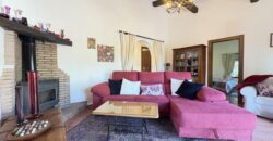 Spain Get your residency! villa with pool in a peaceful area SVM750955