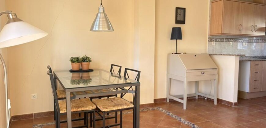 Spain Get your residency! independent house in a gated community SVM750857