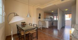 Spain Get your residency! independent house in a gated community SVM750857