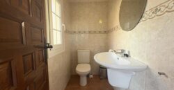 Spain Get your residency! independent house in a gated community SVM750857