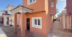 Spain Get your residency! independent house in a gated community SVM750857