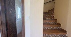 Spain Get your residency! independent house in a gated community SVM750857