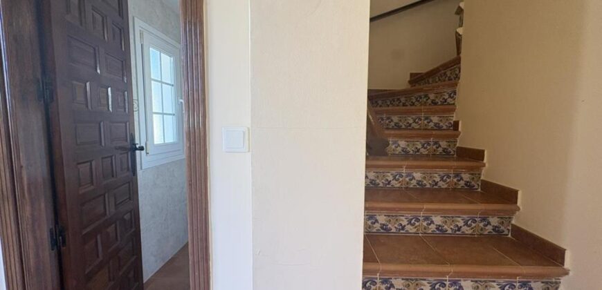 Spain Get your residency! independent house in a gated community SVM750857