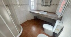 Spain Get your residency! independent house in a gated community SVM750857