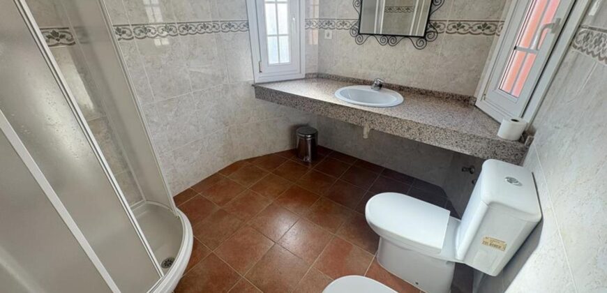 Spain Get your residency! independent house in a gated community SVM750857