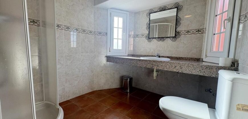 Spain Get your residency! independent house in a gated community SVM750857