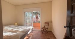 Spain Get your residency! independent house in a gated community SVM750857