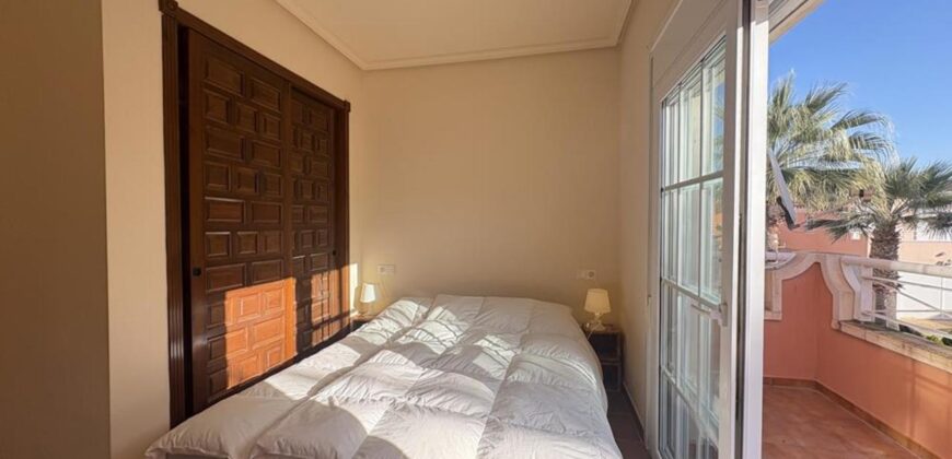 Spain Get your residency! independent house in a gated community SVM750857